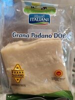 Grana Padano DOP