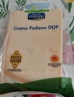 Grana Padano dop