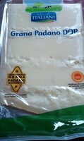 Grana Padano DOP