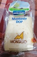 Montasio DOP