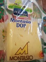 Montasio dop