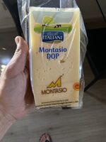Montasio DOP