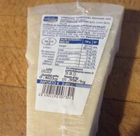 Parmigiano reggiano dop