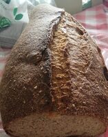 Pane di tumminia