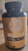 Mega CLA