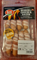 Bernerli Cheese & Bacon