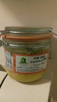 Foie gras de canard entier du Gers