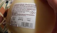 Caciocavallo silano DOP