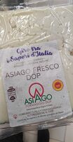 Asiago