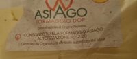 Asiago