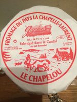 Le chapelou