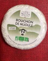 Bouchon de mijoule