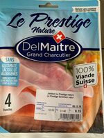 Le prestige nature
