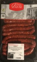 Merguez