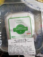 Robiola di capra