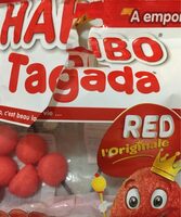 Fraise tagada