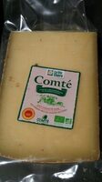 Comté AOP