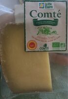 Comté AOP