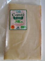 Comté La Vie Claire - Bio - 257g