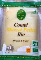 Comté Bio