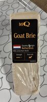 Goat Brie