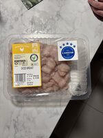 Diced Breast