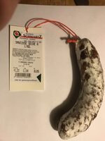 Saucisse Seche à l'Ail