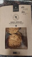 Cookies Chocolate