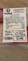 Fleischkäse