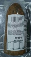 Véritable andouillette de Guémené en morceau