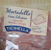 Mortadella gran selezione
