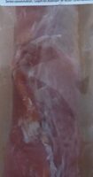 Filet mignon de porc