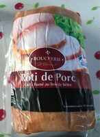 Roti de porc