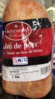 Roti de porc