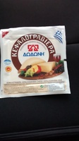 Κεφαλογραβιέρα Δωδώνη