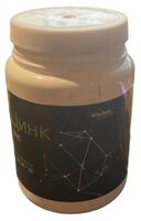 Цинк Zinc