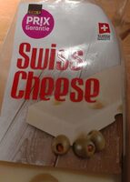 Swiss Cheese