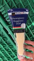 Qualité & Prix Parmigiano Reggiano DOP