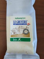 Le Gruyère