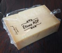 Etivaz AOP