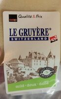 Gruyère