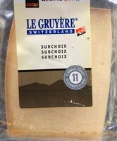 Le Gruyère