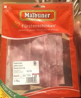 Jambon du prince