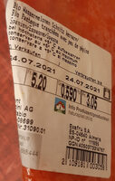 Pasteque