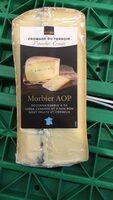 FROMAGE DU TERROIR Franche-Comté Morbier AOP