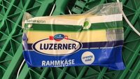 Emmi luzerner fromage à la crème