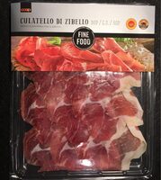 Culatello di Zibello