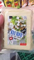 Bio Tofu Nature