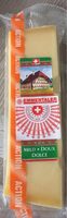 Emmental doux