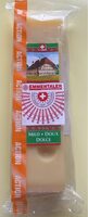 Emmentaler AOP Mild
